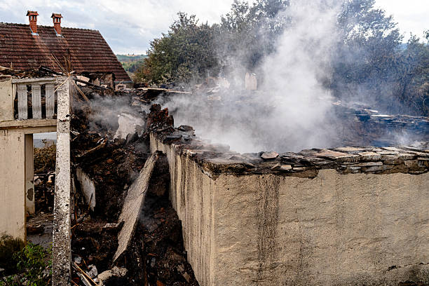 Affordable Fire Damage Removal solutions in Carrollton, TX